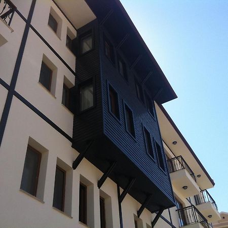 Doada Hotel Datça Ngoại thất bức ảnh