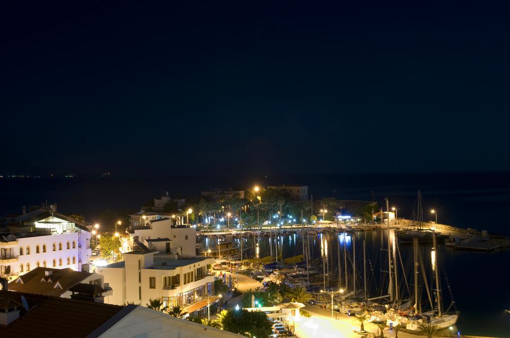 Doada Hotel Datça Ngoại thất bức ảnh
