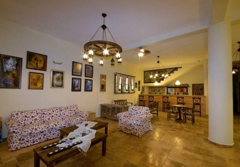 Doada Hotel Datça Ngoại thất bức ảnh