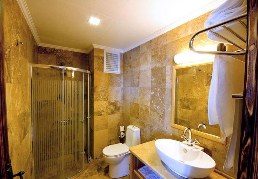 Doada Hotel Datça Ngoại thất bức ảnh