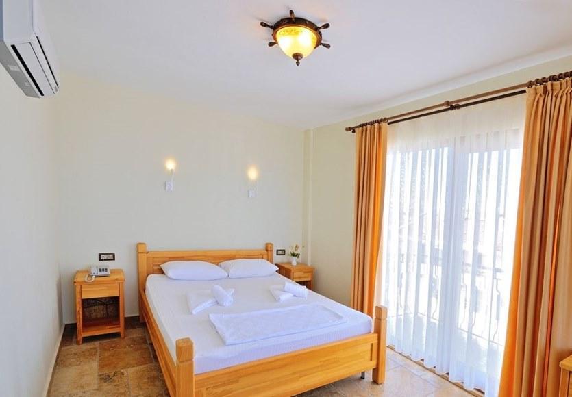 Doada Hotel Datça Ngoại thất bức ảnh