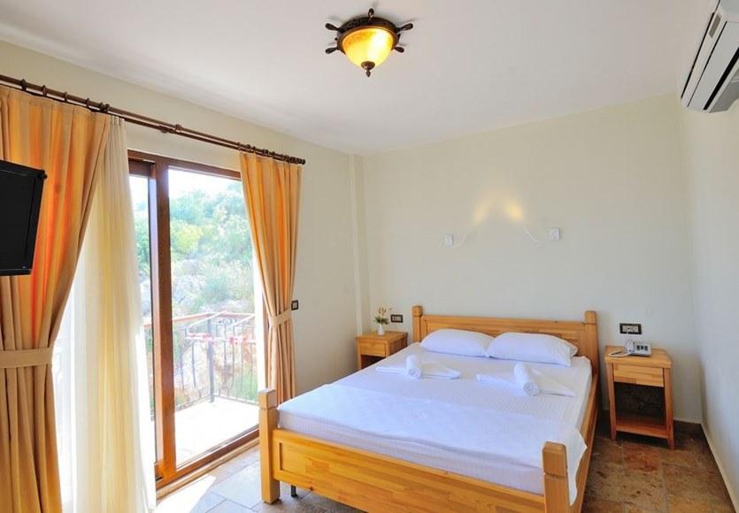 Doada Hotel Datça Ngoại thất bức ảnh