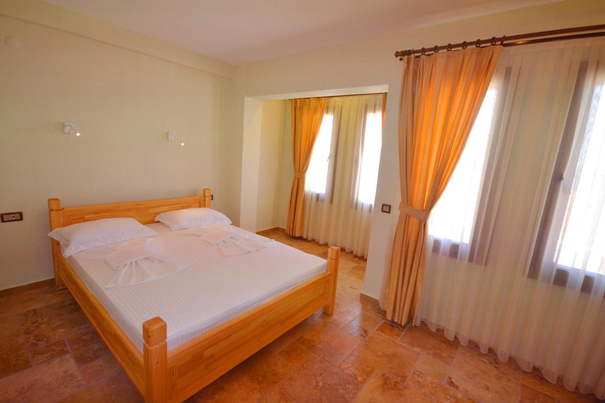 Doada Hotel Datça Ngoại thất bức ảnh
