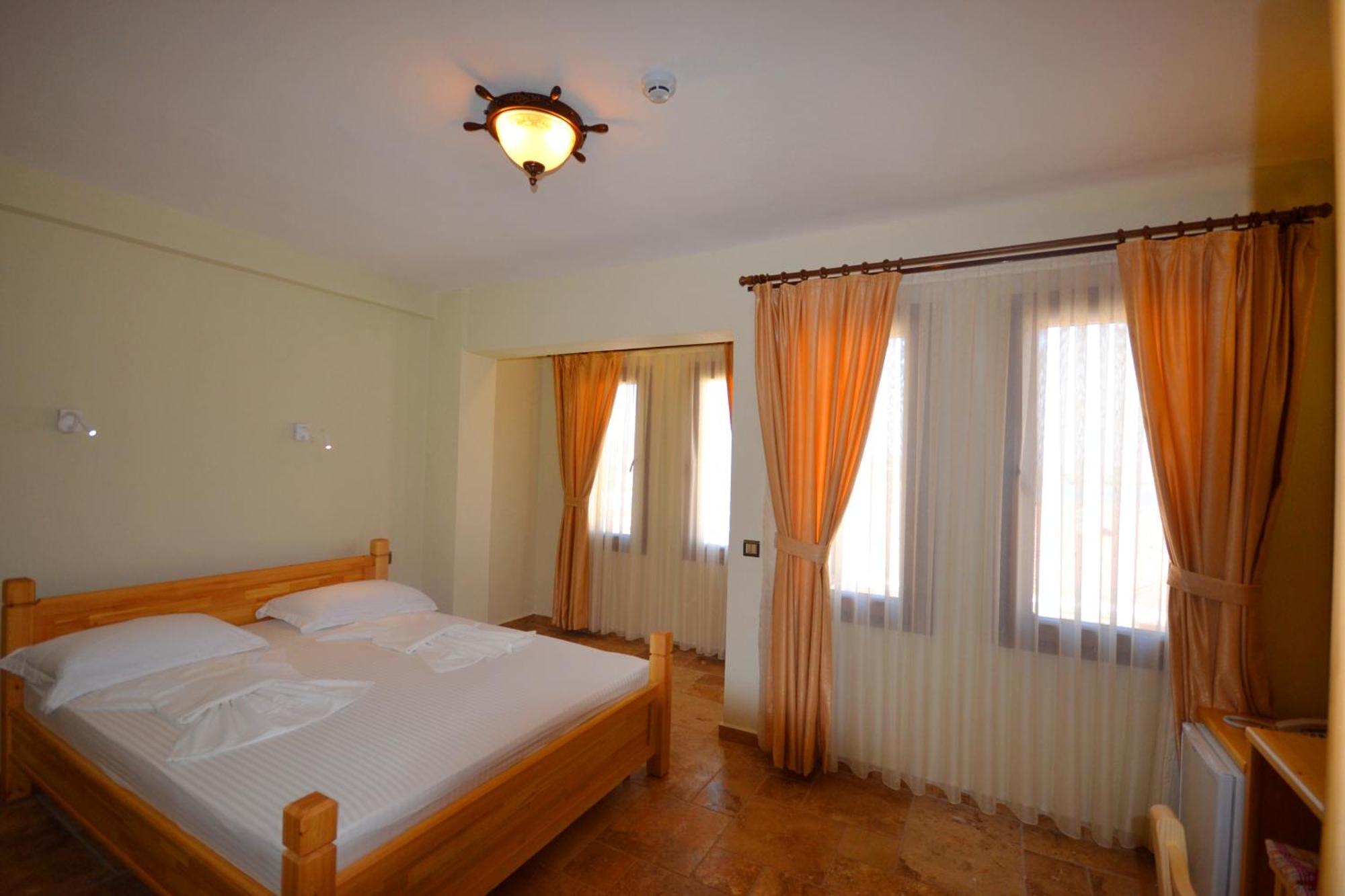 Doada Hotel Datça Ngoại thất bức ảnh