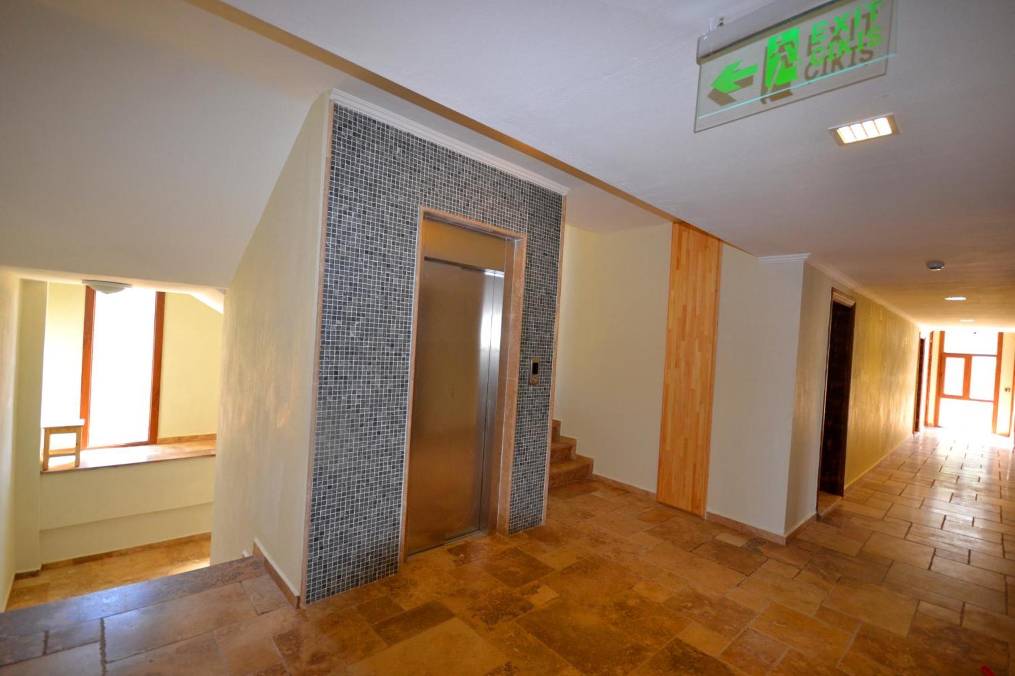 Doada Hotel Datça Ngoại thất bức ảnh