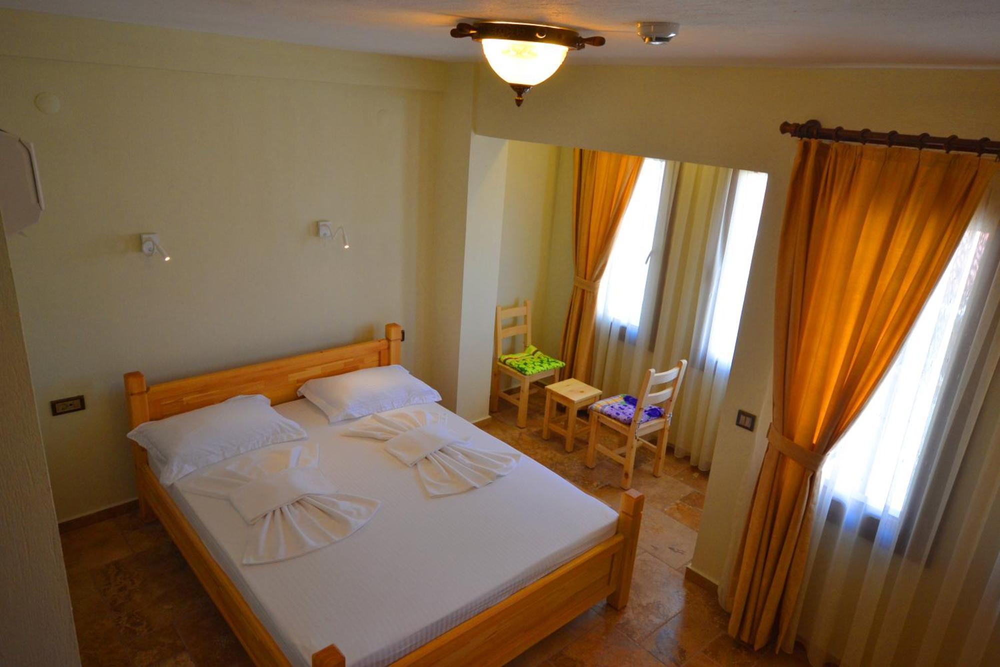 Doada Hotel Datça Ngoại thất bức ảnh