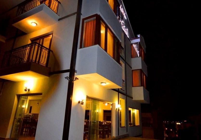 Doada Hotel Datça Ngoại thất bức ảnh