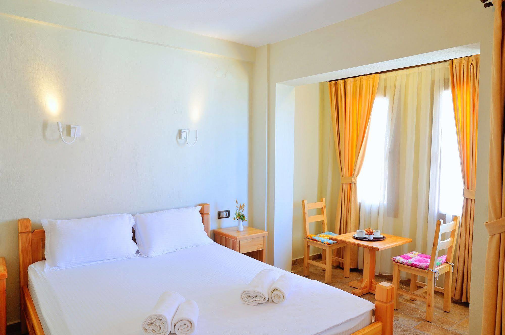 Doada Hotel Datça Ngoại thất bức ảnh
