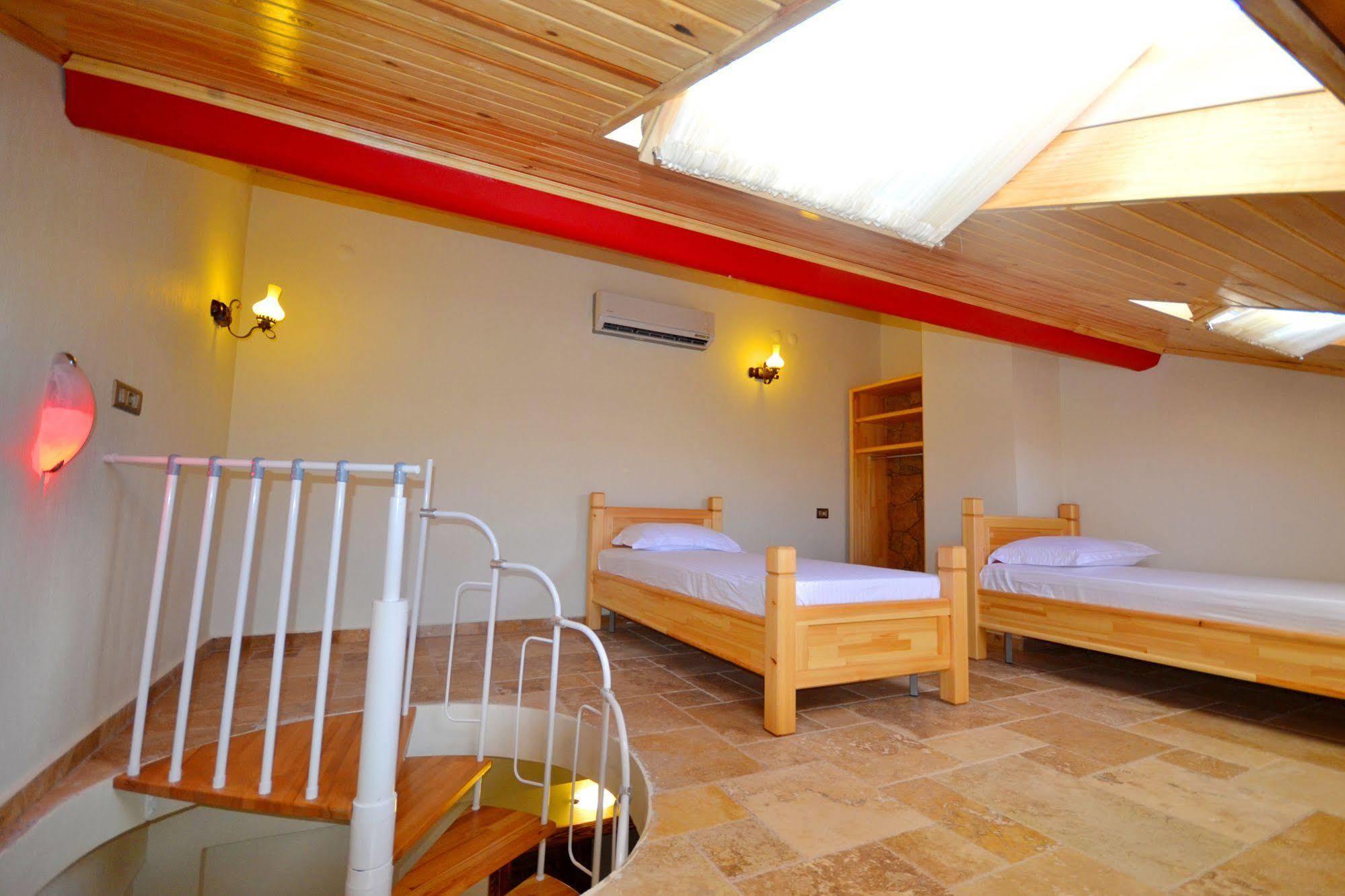 Doada Hotel Datça Ngoại thất bức ảnh